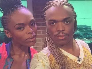 What’s Hot: We are here for Somizi’s braids!